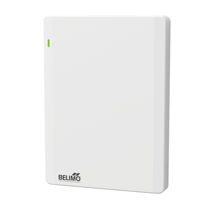 22RT-5900A | SENSOR DE CO2 UMIDADE E TEMPERATURA PARA AMBIENTE