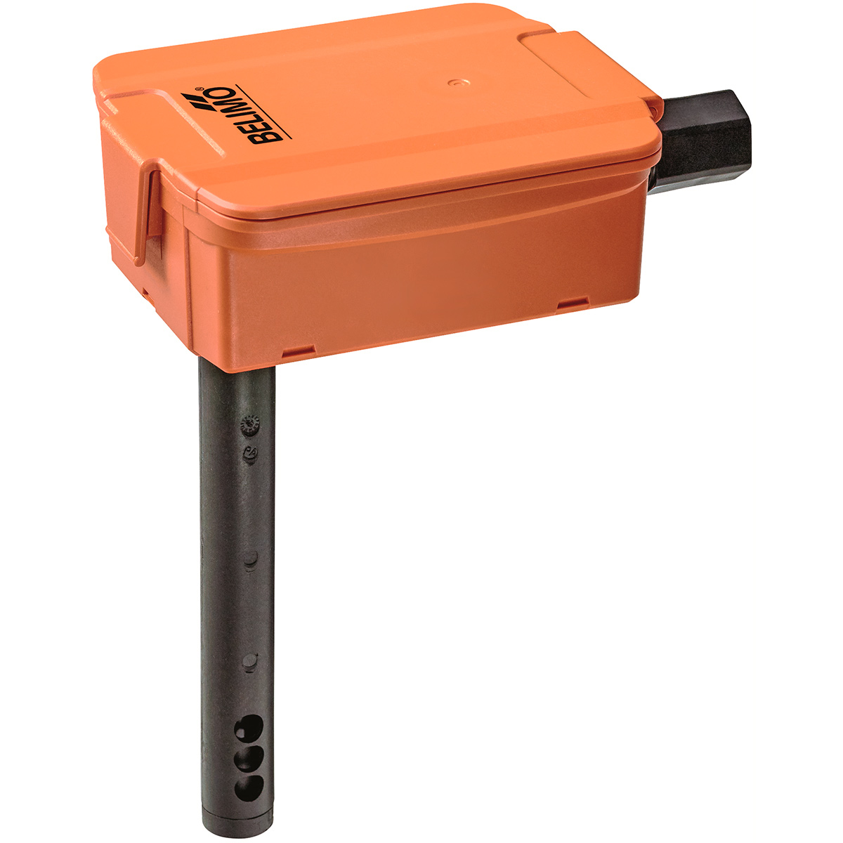 22DC-51 | SENSOR DE CO² TIPO DUTO