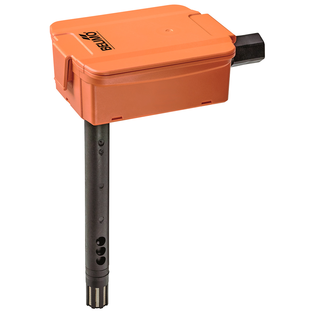 22DCK-11 | SENSOR DE CO² / VOC / MIX CO² E VOC / TEMPERATURA TIPO DUTO
