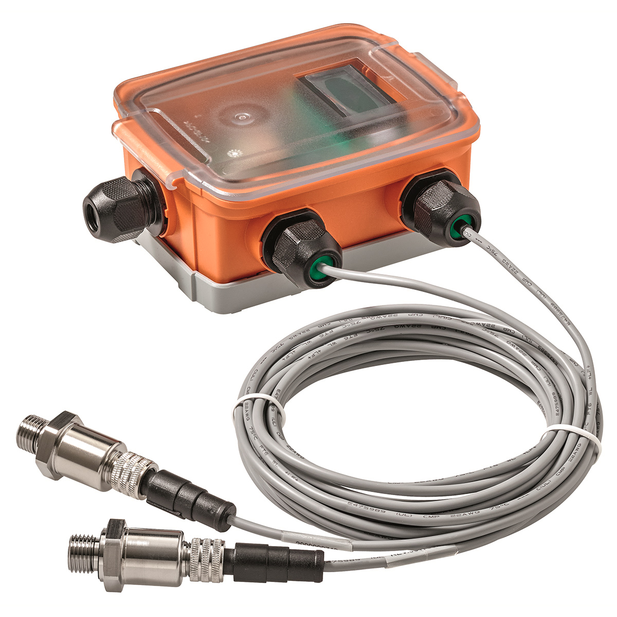 22PDP-588 | SENSOR DE PRESSÃO DE ÁGUA