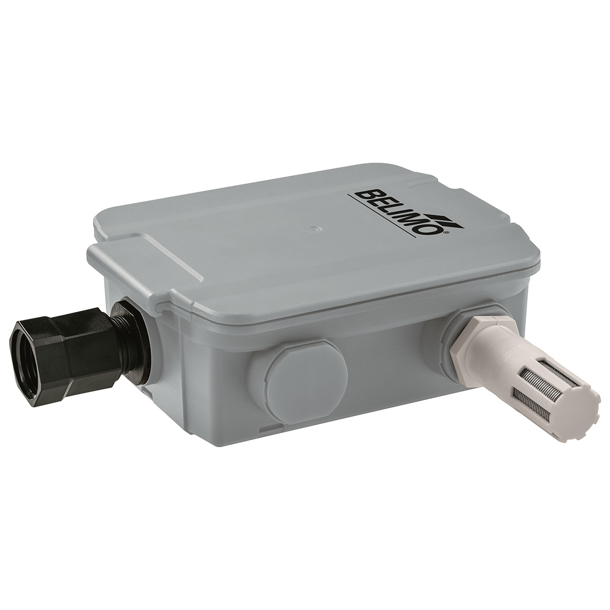 22UTH-51 | SENSOR DE TEMPERATURA E UMIDADE EXTERNO