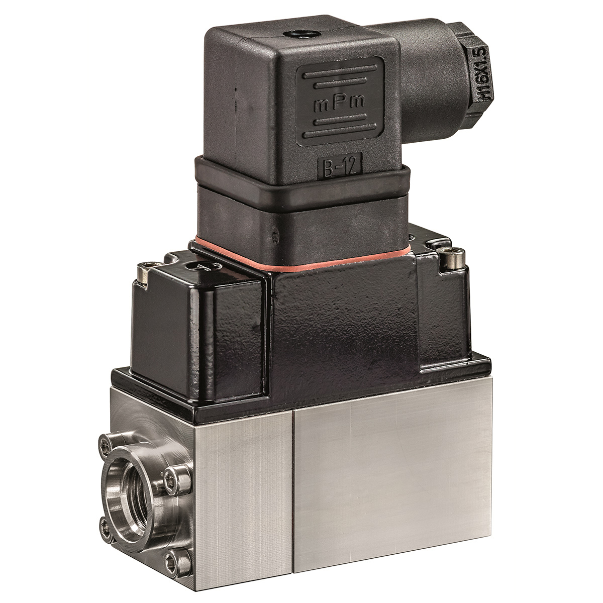 22WDP-511 | SENSOR DE PRESSÃO DE ÁGUA