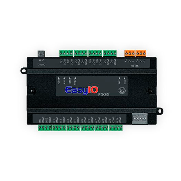 FD-20i |  Expansão de entradas EasyIO