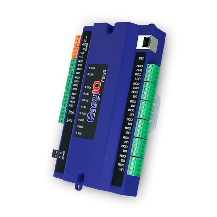 FS-20 | Controlador EasyIO